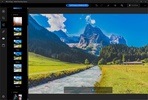 Adobe Photoshop Express screenshot 5