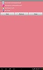 WomanLog screenshot 4