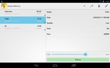 Audio Memos screenshot 9