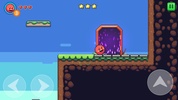 Roller Ball: Jumping Master screenshot 3