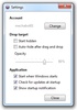 Windroplr screenshot 1
