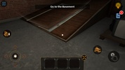 Grim Face Clown screenshot 8