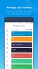 imToken screenshot 8