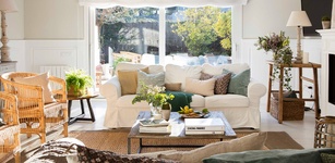 Houzz 特色图片