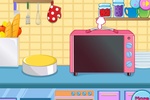Cooking Celebration Cake screenshot 4