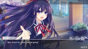 Date A Live: Spirit Pledge screenshot 6