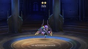 Heroes Infinity: Gods Future Fight screenshot 8