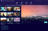 Eassiy Video Converter Ultimate screenshot 2