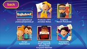 Karaoke For Kids screenshot 1