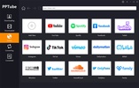 PPTube Video Downloader screenshot 5