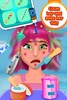 Hairy Salon - Face Makeover screenshot 8