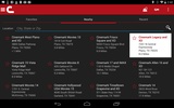 Cinemark Theatres screenshot 9