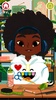 Toca Hair Salon 4 screenshot 5