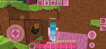 Kawaii World - Craft and Build screenshot 3