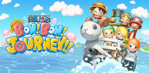 ONE PIECE BON! BON! JOURNEY!!の特集画像