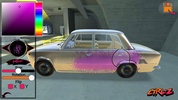 Tofas Drift Simulator screenshot 4