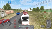 Bus Simulator Indonesia screenshot 22
