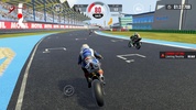 SBK Official Mobile Game screenshot 2