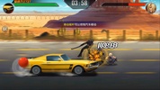 The King of Fighters: Destiny screenshot 3