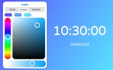 Date and Time screenshot 4