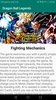 Dragon Ball Legends Guide screenshot 2