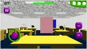 Baldi's Basics in Education screenshot 4