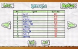 Doodle Basketball screenshot 8