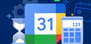 صورة مميزة لـGoogle Calendar