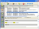 SpamWasher screenshot 1
