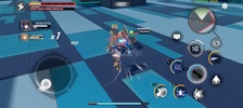 Starward Mecha Girls screenshot 3