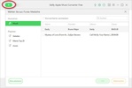 Sidify Apple Music Converter Free screenshot 4