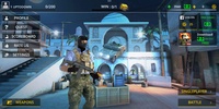 Combat Strike screenshot 1