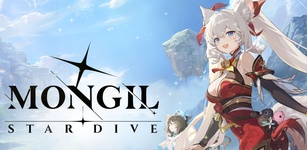 Mongil: Star Diveの特集画像