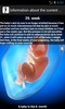 Pregnancy watcher widget screenshot 4