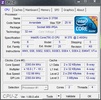CPU-Z Portable screenshot 1