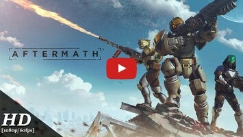 Video cách chơi của Aftermath - Online PvP Shooter1