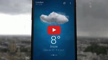 فيديو حول Weather1