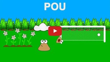 Vídeo de gameplay de Pou 1