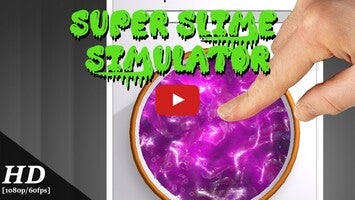 Видео игры Super Slime Simulator 1