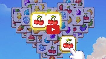 Gameplayvideo von Tile Explorer 1