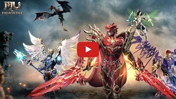 MU Immortal 1의 게임 플레이 동영상