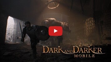 วิดีโอการเล่นเกมของ Abyss of Dungeons (Dark and Darker Mobile) 1