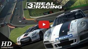 Gameplayvideo von Real Racing 3 1