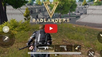 Badlanders2のゲーム動画