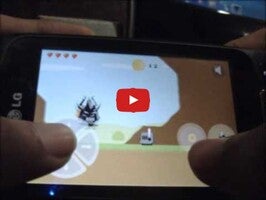 Gameplay video of Helm Knight 1
